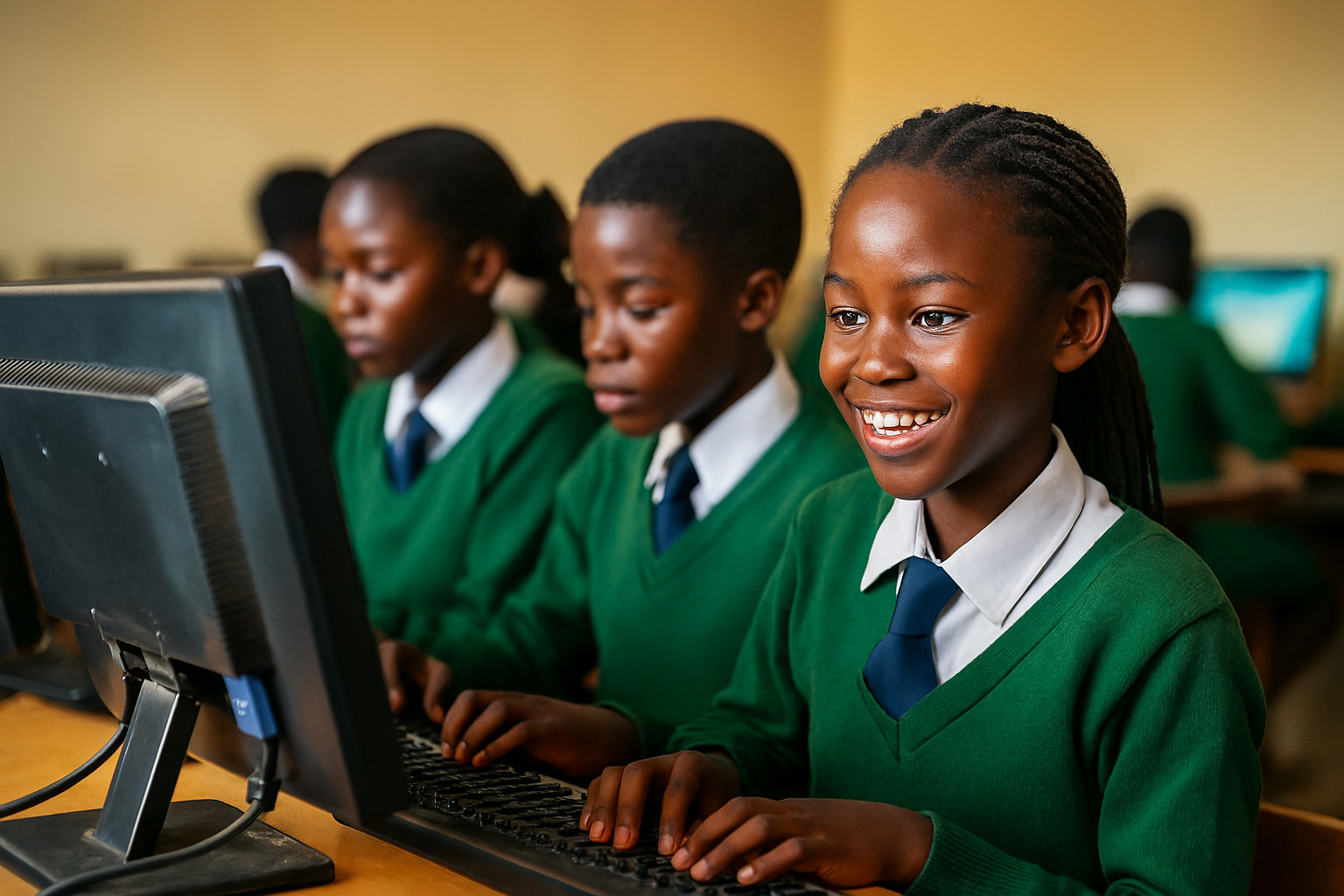 Computer Fundamentals