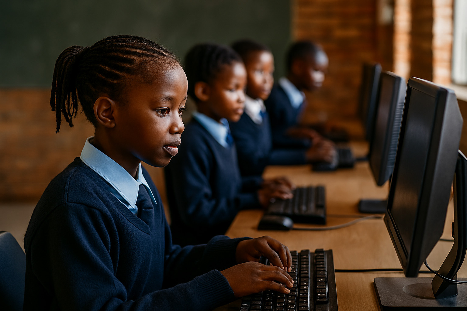 Programming and Coding